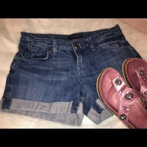 Banana Republic Shorts